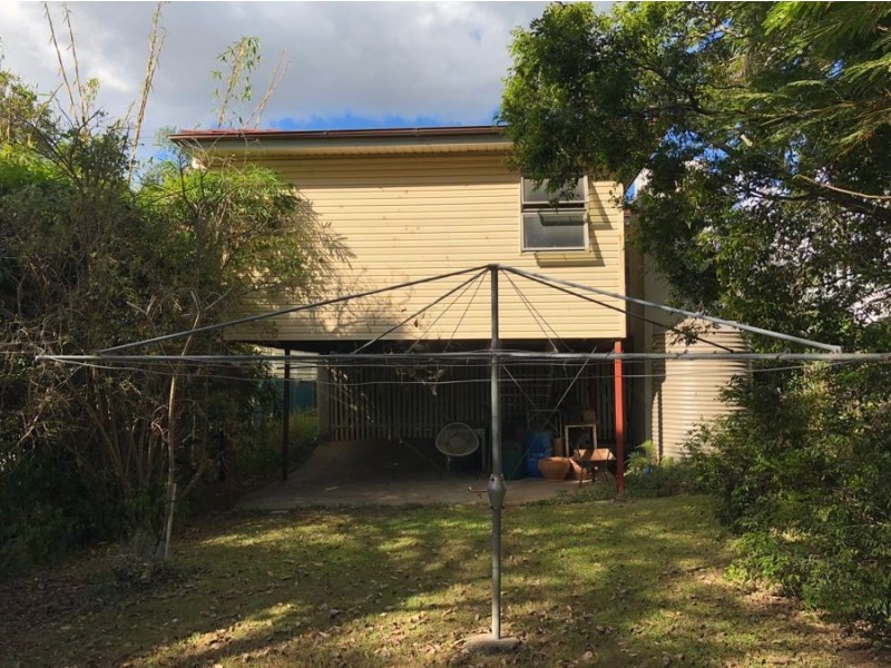 44 Wingarra Street, Yeerongpilly QLD 4105