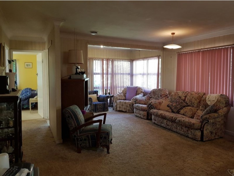 44 Wingarra Street, Yeerongpilly QLD 4105