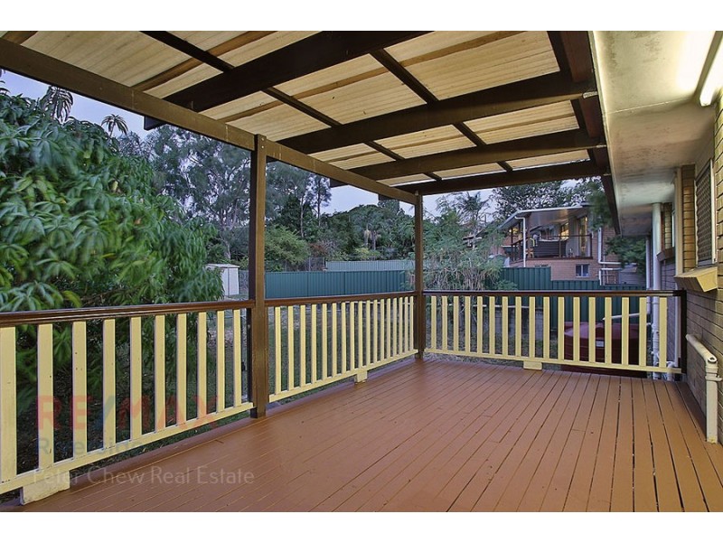 47 Dandenong Road, Jamboree Heights QLD 4074