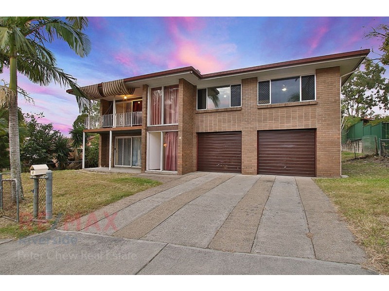 47 Dandenong Road, Jamboree Heights QLD 4074