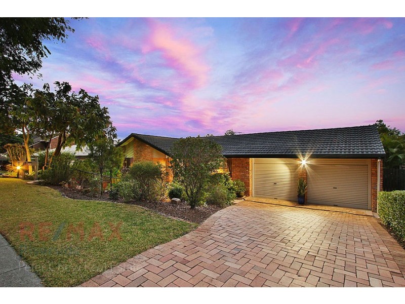 23 Tennent Street, Westlake QLD 4074