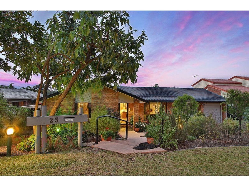 23 Tennent Street, Westlake QLD 4074