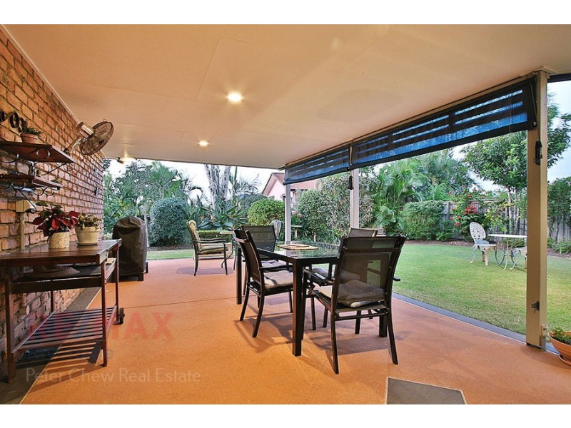 23 Tennent Street, Westlake QLD 4074