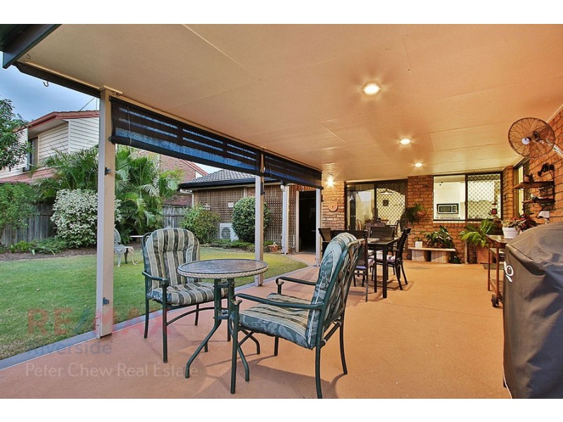 23 Tennent Street, Westlake QLD 4074