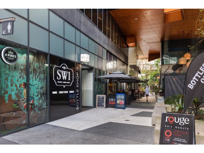 1103/24 Cordelia Street, South Brisbane QLD 4101