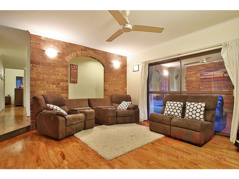 25 Gwydir Street, Riverhills QLD 4074