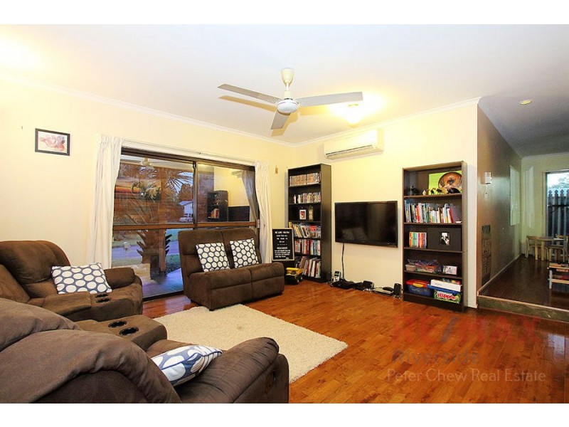 25 Gwydir Street, Riverhills QLD 4074