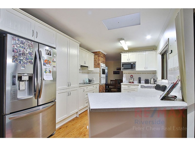 25 Gwydir Street, Riverhills QLD 4074