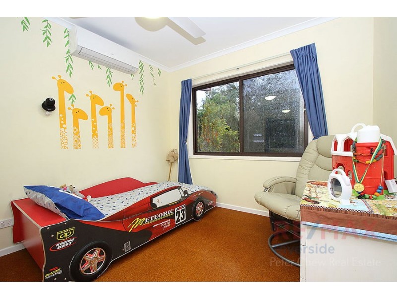 25 Gwydir Street, Riverhills QLD 4074