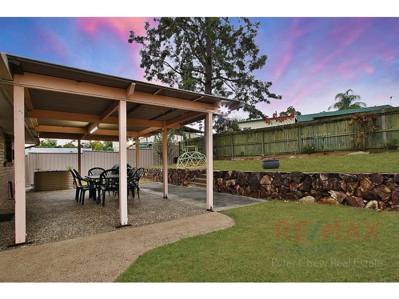 25 Gwydir Street, Riverhills QLD 4074