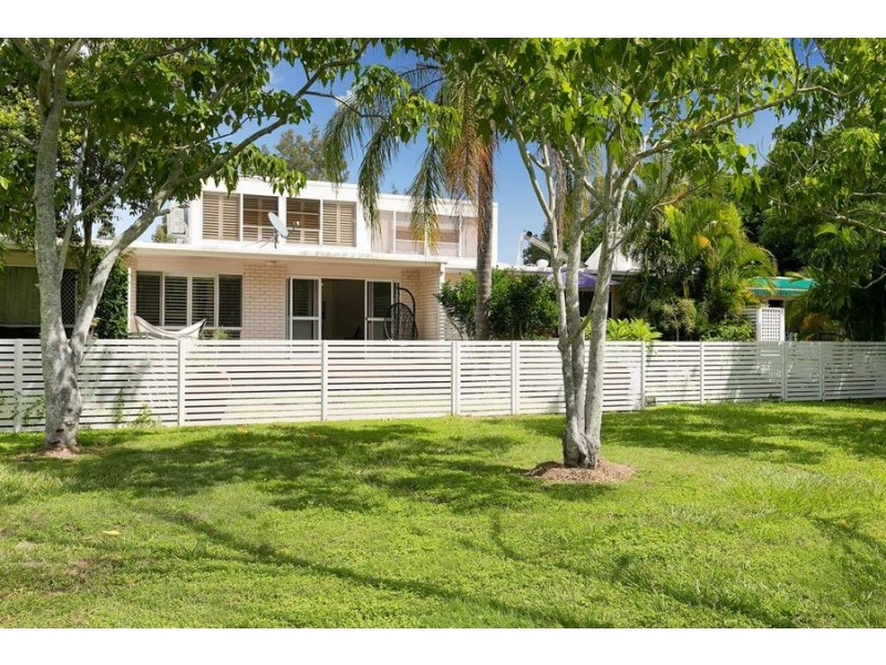 18/95 Strickland Terrace, Graceville QLD 4075