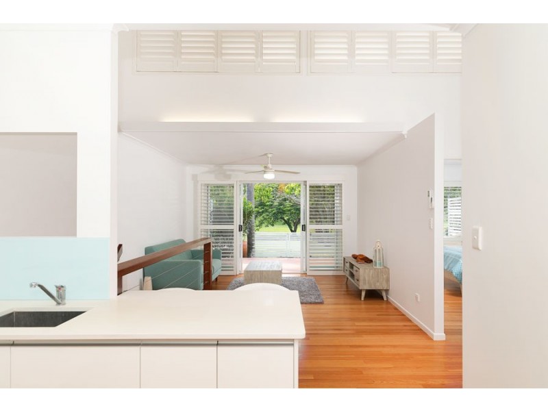 18/95 Strickland Terrace, Graceville QLD 4075