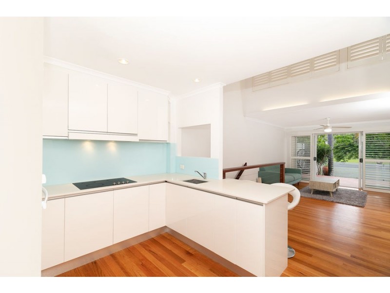 18/95 Strickland Terrace, Graceville QLD 4075