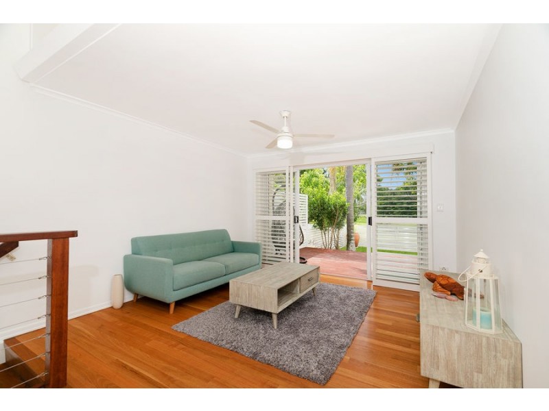 18/95 Strickland Terrace, Graceville QLD 4075