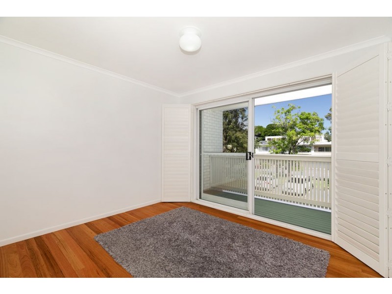 18/95 Strickland Terrace, Graceville QLD 4075