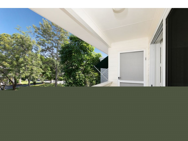 18/95 Strickland Terrace, Graceville QLD 4075