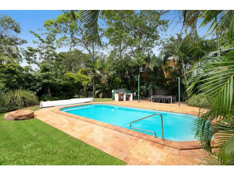 18/95 Strickland Terrace, Graceville QLD 4075