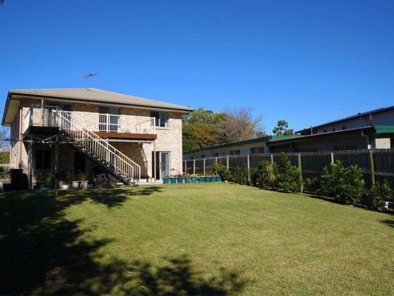 118 White Street, Graceville QLD 4075