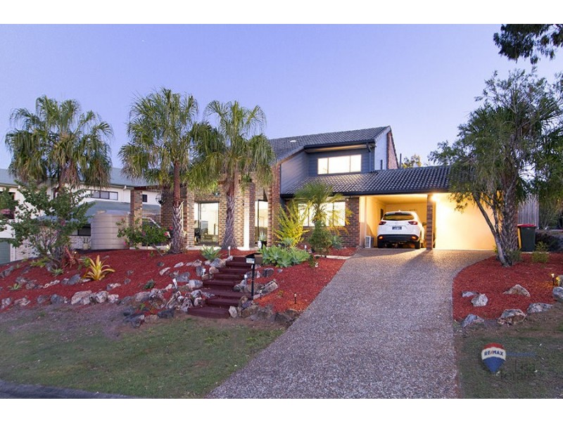 2 Harans Street, Jamboree Heights QLD 4074