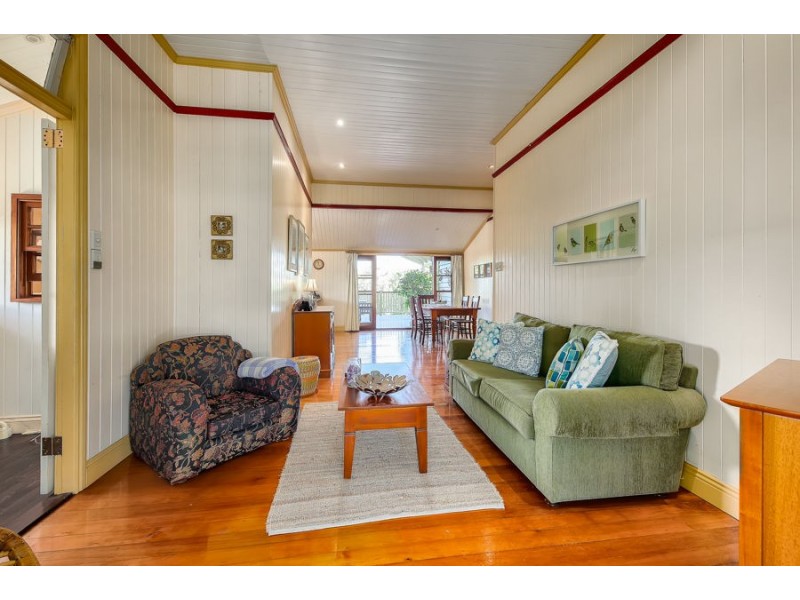 12 Nathan Tce, Yeerongpilly QLD 4105