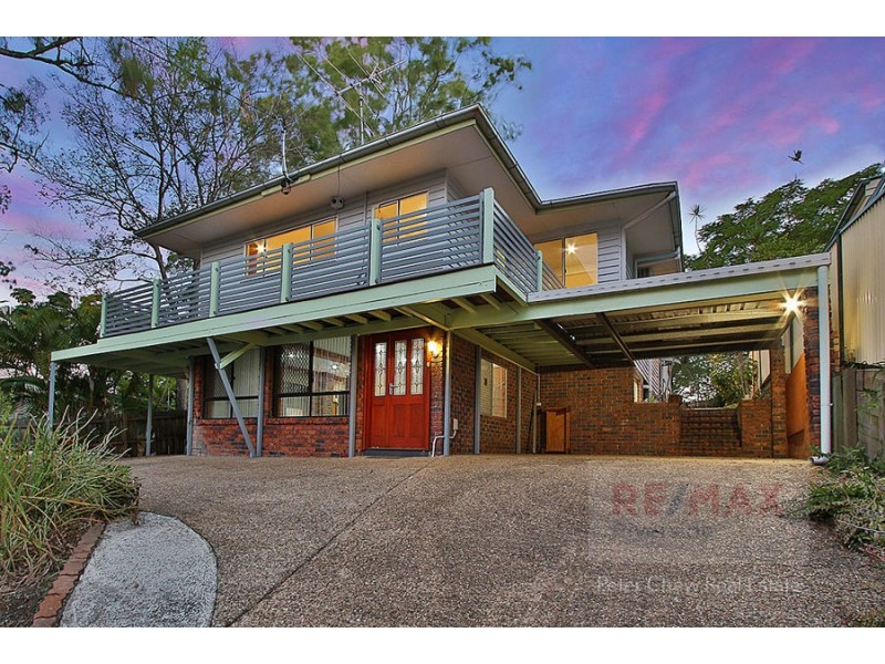 6 Blackstone Street, Indooroopilly QLD 4068