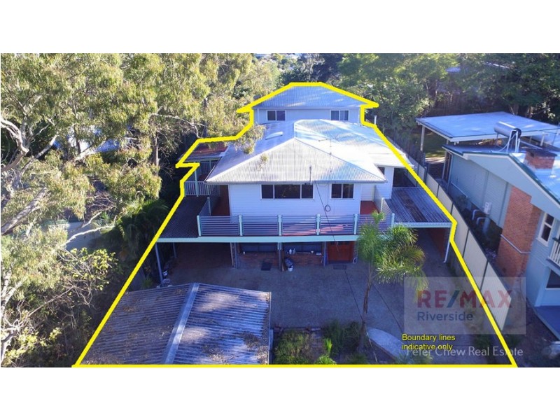 6 Blackstone Street, Indooroopilly QLD 4068