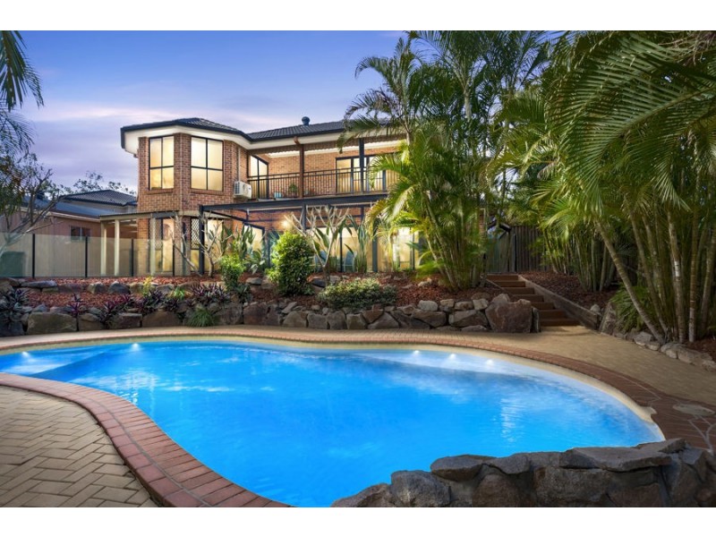 26 Bonney Place, Westlake QLD 4074