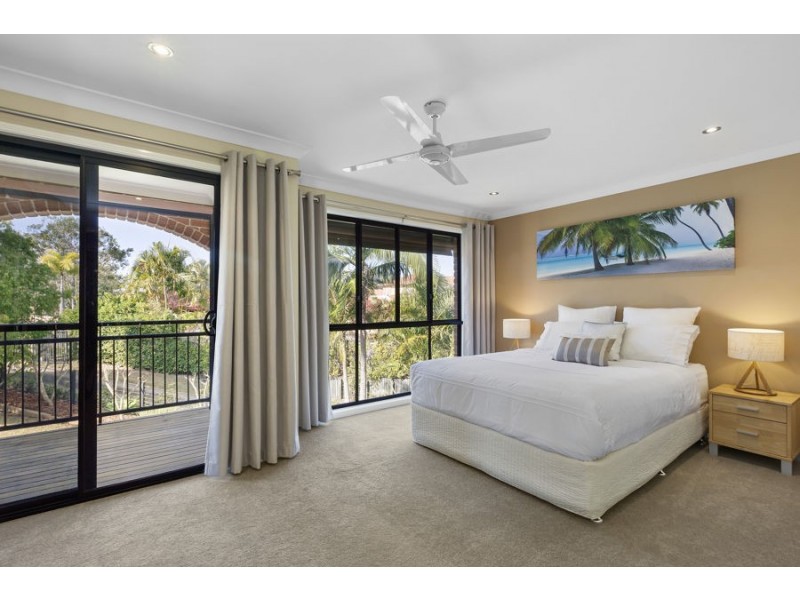 26 Bonney Place, Westlake QLD 4074