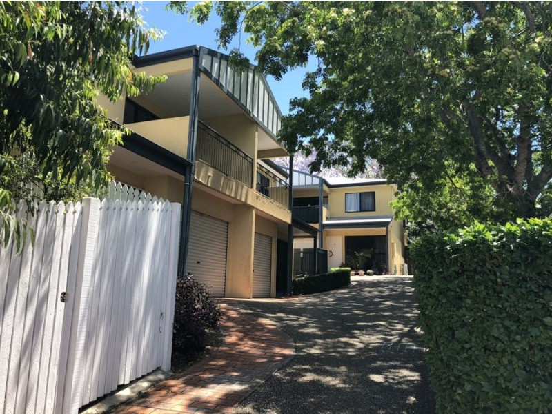 3/12 Lambton Street, Annerley QLD 4103