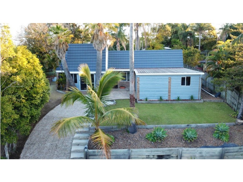 22 Ebrill Street, Jamboree Heights QLD 4074