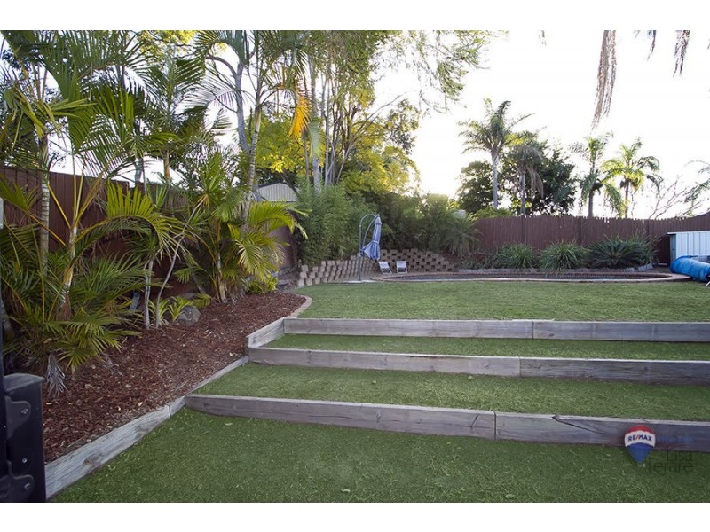 22 Ebrill Street, Jamboree Heights QLD 4074