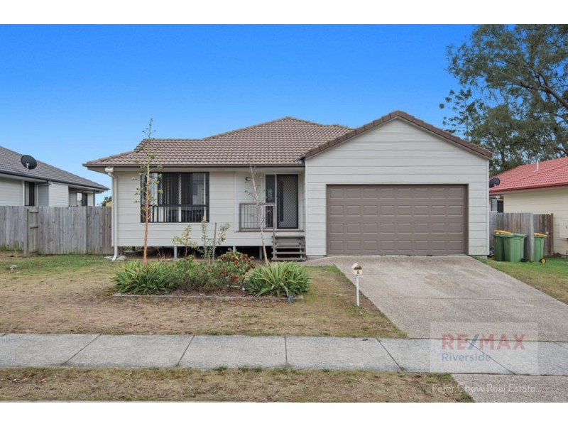 8 Culley Court, Goodna QLD 4300