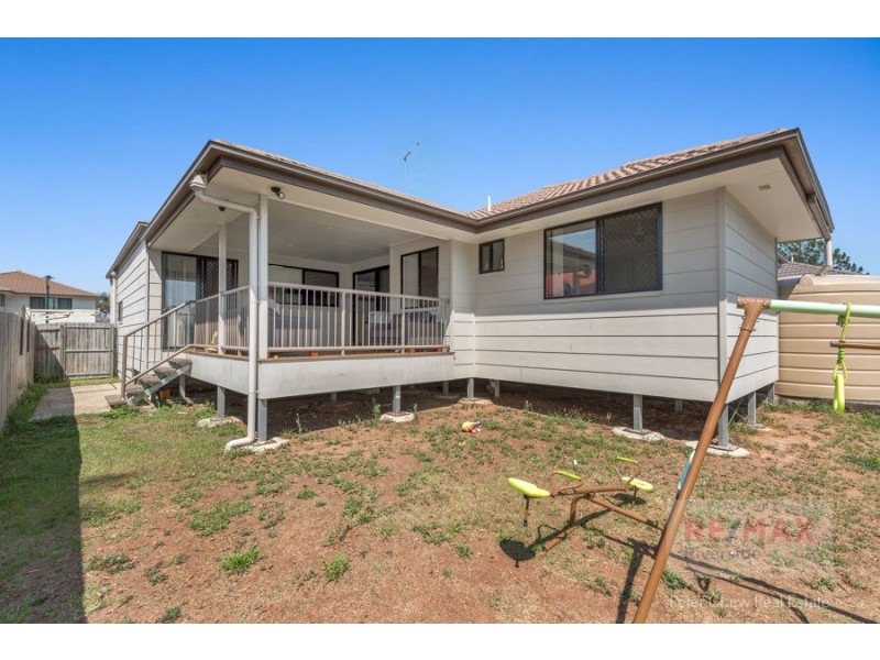 8 Culley Court, Goodna QLD 4300