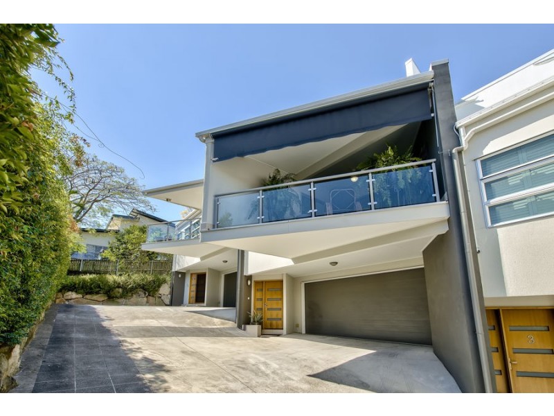 2/62 Armadale Street, St Lucia QLD 4067