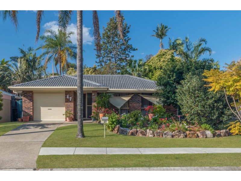 47 Pallert Street, Middle Park QLD 4074