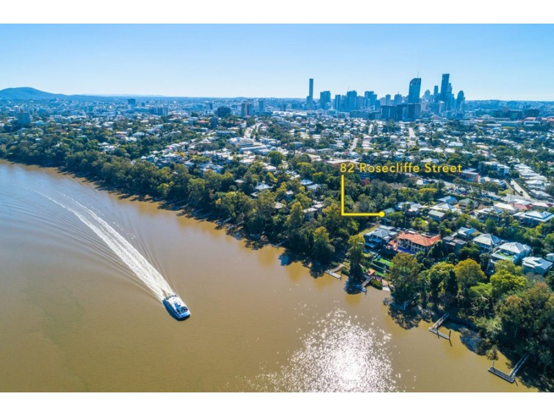 82 Rosecliffe Street, Dutton Park QLD 4102