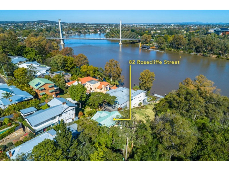 82 Rosecliffe Street, Dutton Park QLD 4102