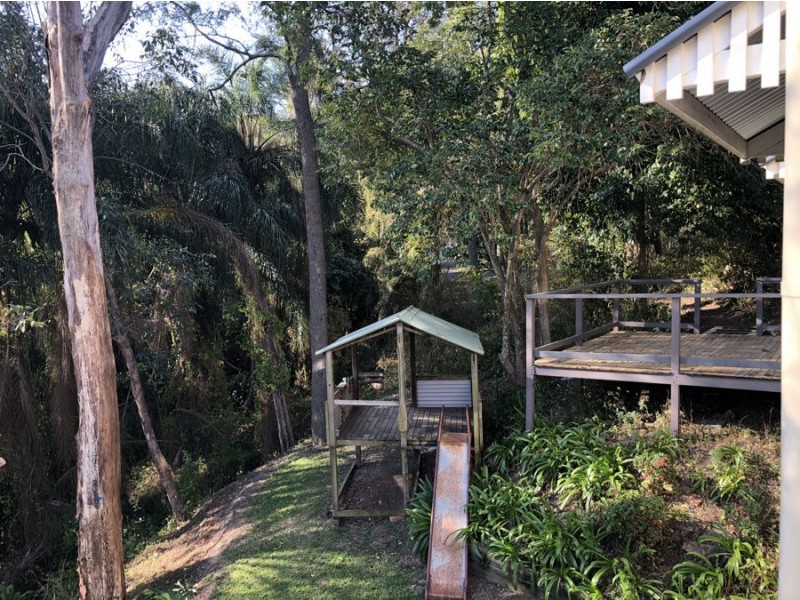 82 Rosecliffe Street, Dutton Park QLD 4102