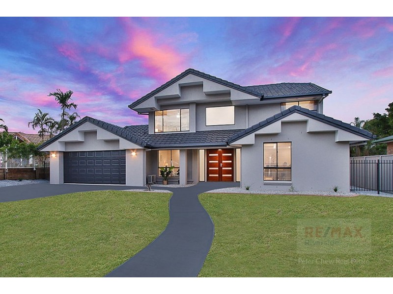 5 Warenda Close, Middle Park QLD 4074