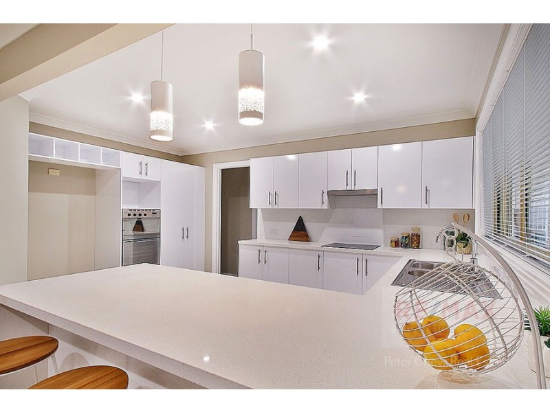 5 Warenda Close, Middle Park QLD 4074