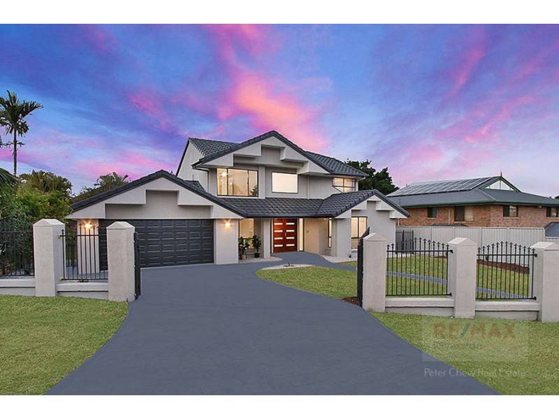 5 Warenda Close, Middle Park QLD 4074