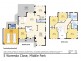 5 Warenda Close, Middle Park QLD 4074 Floorplan