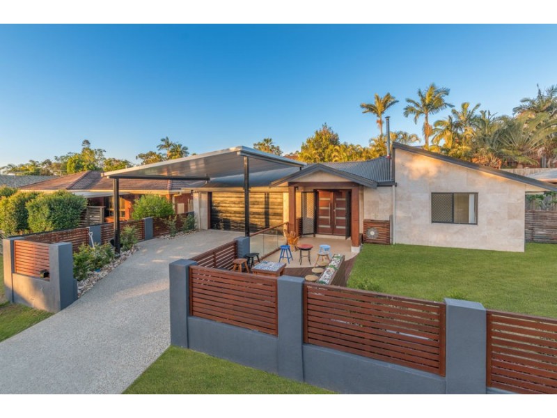 51 Pallert Street, Middle Park QLD 4074