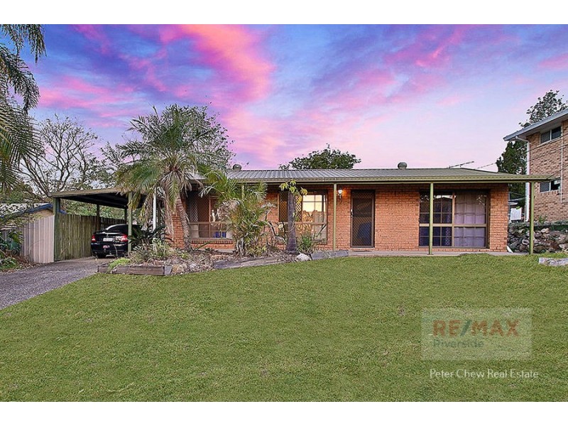 19 Coldham Street, Redbank Plains QLD 4301