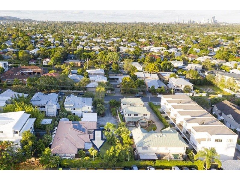 52a Skew Street, Sherwood QLD 4075