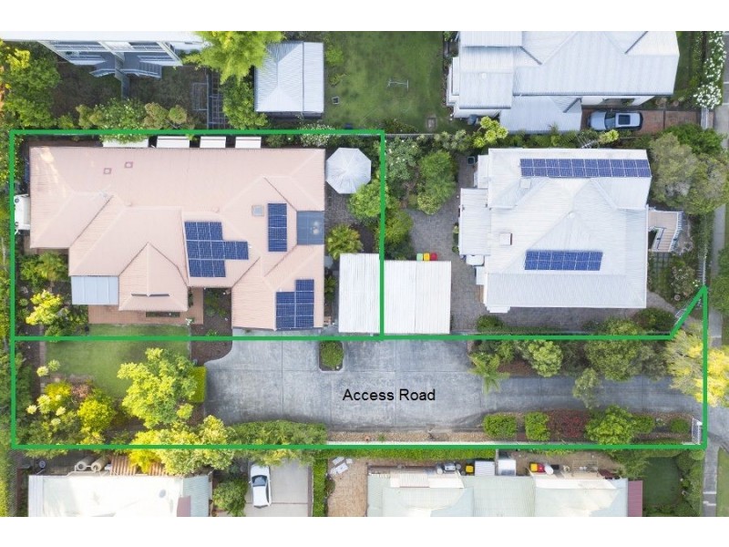 52a Skew Street, Sherwood QLD 4075