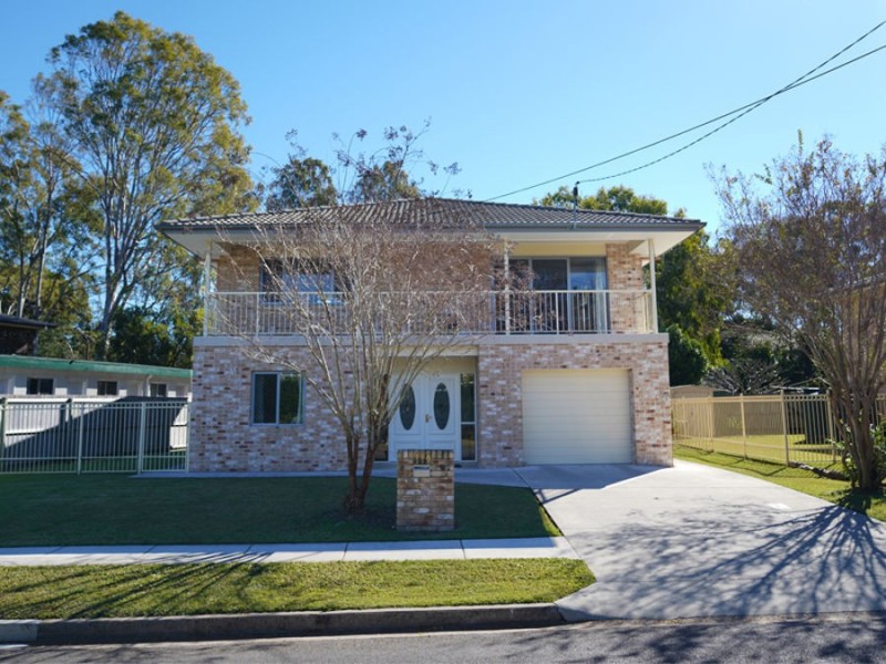 118 White Street, Graceville QLD 4075