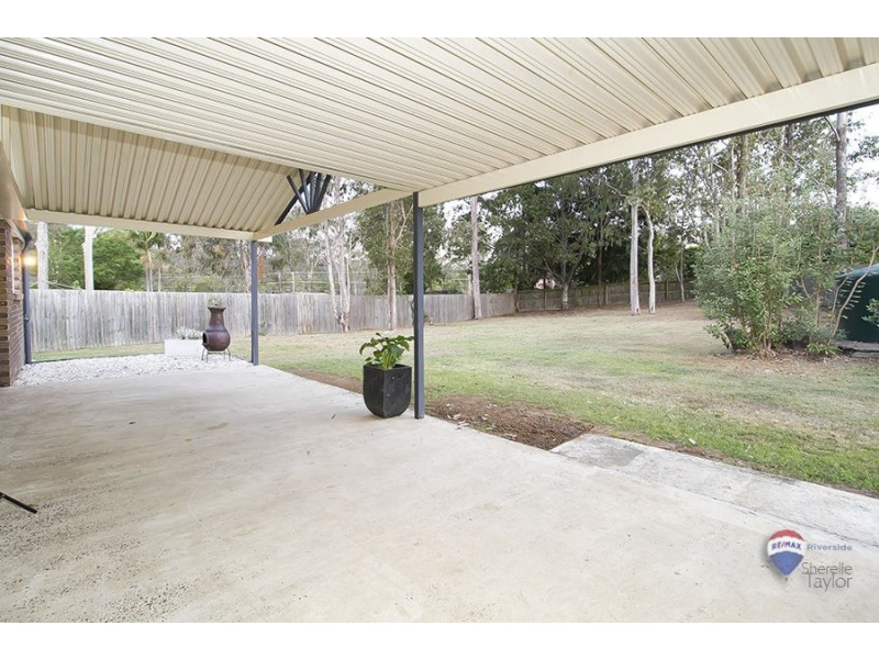 43 Brennan Street, Bellbird Park QLD 4300