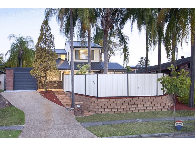 332 Sumners Road, Riverhills QLD 4074