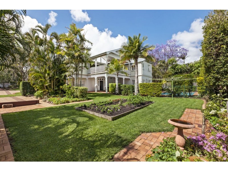 29 Green Street, Yeerongpilly QLD 4105